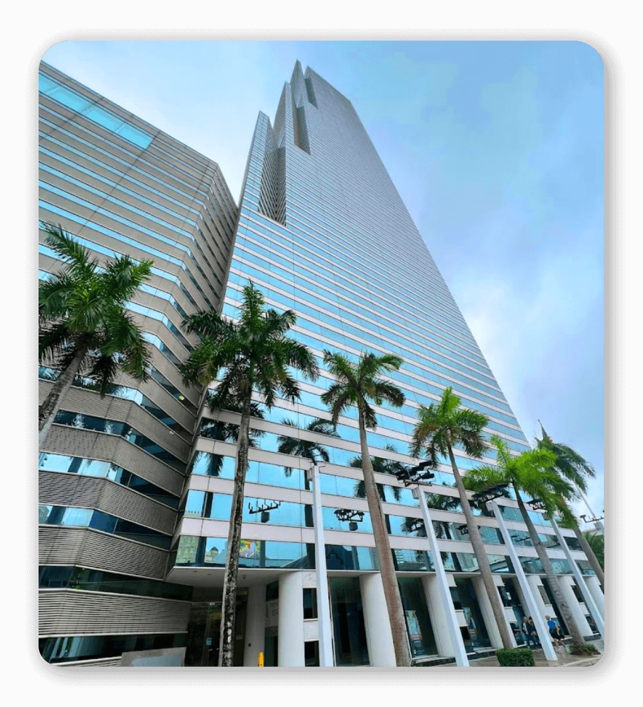 Altrix Solutions LLC - Miami, Florida
